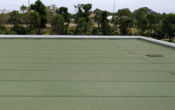 all Coultings roofing types quoted for