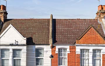 clay roofing Coultings, Somerset