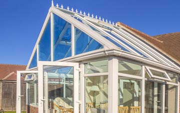 conservatory roof insulation costs Coultings