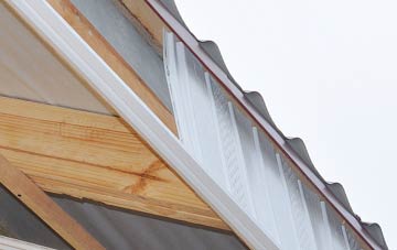 why Coultings fascia repairs are essential