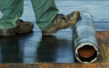 types of Coultings felt roof