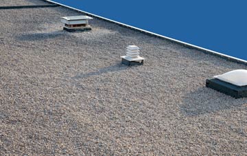 flat roofing Coultings, Somerset
