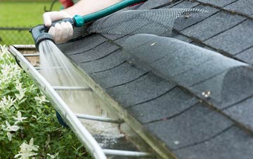 Coultings gutter cleaning costs