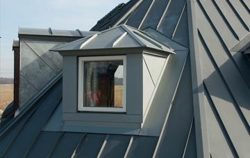 metal roofing Coultings, Somerset