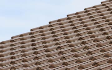 plastic roofing Coultings, Somerset