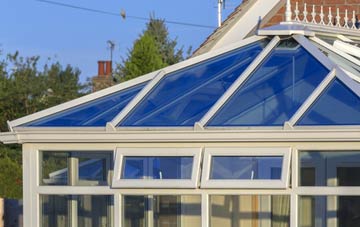 professional Coultings conservatory insulation