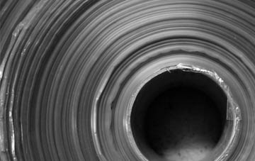 Coultings pvc roof replacement