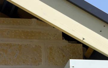 soffit repair Coultings