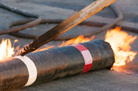 free Coultings flat roofing repair quotes